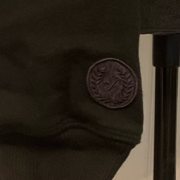 PINK Fleece Pullover - Picture 7 of 7